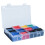 NICEXMAS Electrical Heat Shrink Tubes 750Pcs High Temperature 4