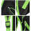2L Lightweight Waterproof Cycling Backpack 5