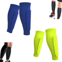 Shin Defender Shin Guards Kids, 2 Pack Shindefender Shin Guards Soccer Kids Youth Adult