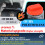 For BMW 3 4 5 Series E46 E90 E39 E60 Floor Jacking Point Jack Lift Pad Adapter 3