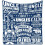 HELLOYOUNG Flannel Throw Blanket for Dad - Quilted 1