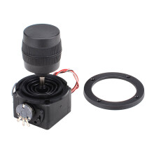 Three-D 3-Axis Joystick Potentiometer Button ZY-D300B-R2/R4 5Kohm Controller
