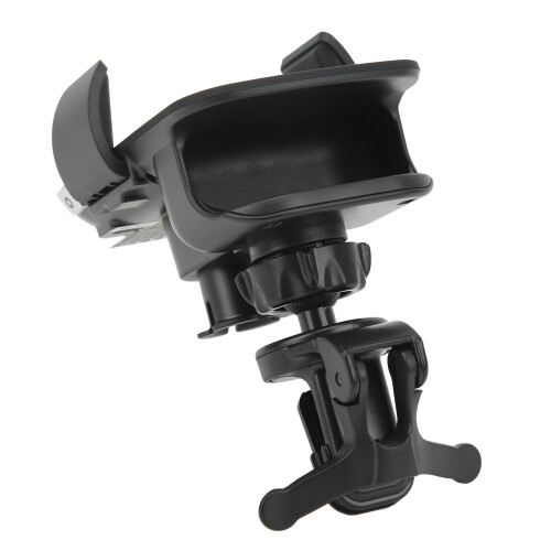High Performance Wireless Car Charger With Strong Suction Base And Automatic Clamping Technology Universal Compatibility 2