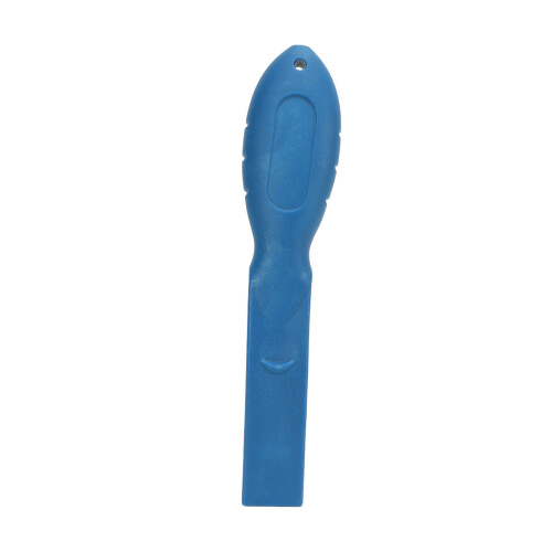 Ergonomic Design Mirror Removal Wrench Spring Lock System Rearview Mirror Disassembly Tool Durable Material Sturdy Plastic Quick Release Simple 1