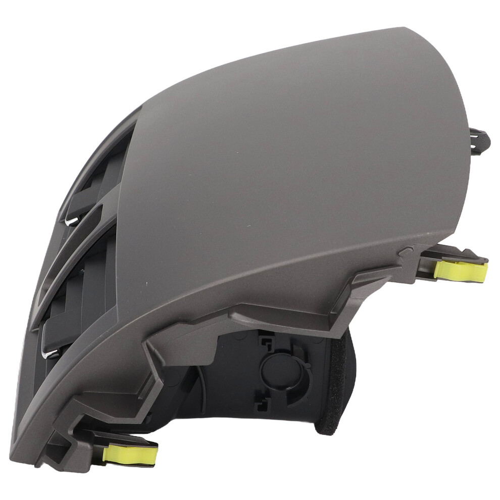 Corolla 2007Â2013 Dash Center Vent Upper Panel Trim 55670Â02160 Replacement 7891390345641
