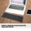 Touch Sensitive Replacement Keyboard Compatible With MacBook Pro A1706A1707Smooth Typing Feel Durable Construction High Quality Replacement Brand 7