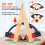 Adjustable 90 Corner Frame Clamp for Woodworking - Precise Angle Positioning and Efficient Operation Tool 7