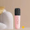 Macchina Karaoke Portatile Rosa con Microfono Wireless & Effetti Luminosi 3