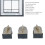 Aluminum Alloy Sliding Window Locks 3-Pack 4