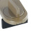 Aluminum Alloy Sliding Window Locks 3-Pack 5