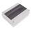 Weatherproof Electrical Distribution Box with DIN Rail 1