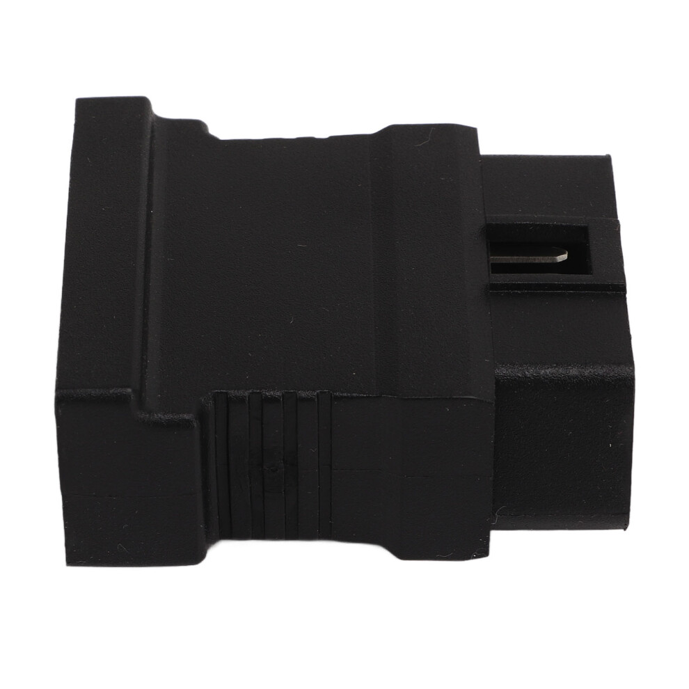 Obd2 16E Connector Plug Adapter For X431 Gx3 Master Obd16e 8341389659413