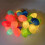 Easter Egg String Lights 14.76 ft 30 LED 5
