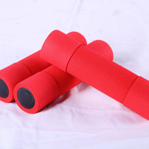 Red Dumbbell Home Gym Small Size 0.5 kg 1