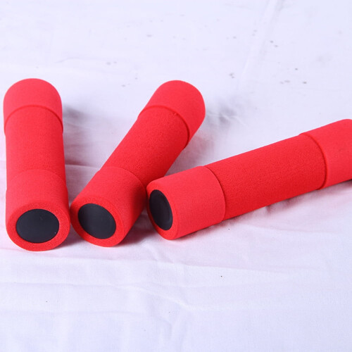 Red Dumbbell Home Gym Small Size 0.5 kg 2