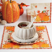 Bol à ragoût de citrouille en céramique, bol à soupe polyvalent, bol à dessert étanche, cuiseur vapeur rustique, idéal pour la cuisine maison