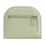 Women's Leather Zip Wallet with ID Window and Card Slots 2