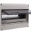 Weatherproof Electrical Distribution Box with DIN Rail 3