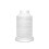 Waxed Polyester Cord 1mm White 76 Yards per Roll 1
