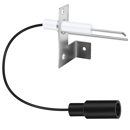 Spark and Sensor Electrode Replacement for Water Heater 1