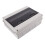 Weatherproof Electrical Distribution Box with DIN Rail 5
