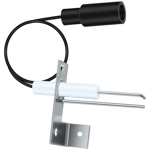Spark and Sensor Electrode Replacement for Water Heater 2