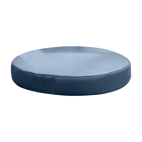 Waterproof Sofa Cushion, Solid Color Sponge Cushion for Seat, Window, Shoe-Changing Stool – Compatible with All Sofas 1