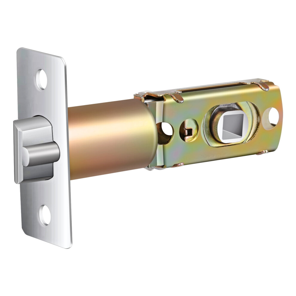 Durable Zinc Alloy Door Lock Latch Replacement For Front And Interior Door Handles 9193271202585