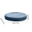 Waterproof Sofa Cushion, Solid Color Sponge Cushion for Seat, Window, Shoe-Changing Stool – Compatible with All Sofas 3