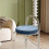 Waterproof Sofa Cushion, Solid Color Sponge Cushion for Seat, Window, Shoe-Changing Stool – Compatible with All Sofas 5