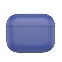 360 suojakotelo Pro3Wireless-nappikuulokkeille, kevyt