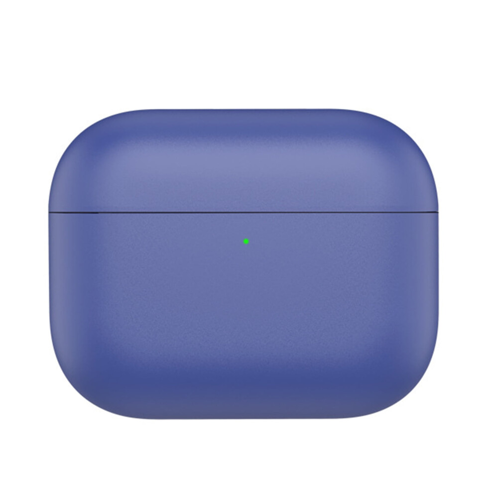 360Degree Protective Case For Pro3 Wireless Earbuds Nonslip Surfaces Cover Easy Cleaning Lightweight Shell Snugly Fit 9193271203018