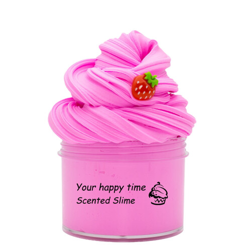 Q70Ml DIY Slime με αξεσουάρ, Αισθητηριακή εξερεύνηση για γνωστική ανάπτυξη, εξάσκηση