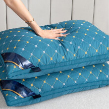 Oreiller en mousse à mémoire de forme, oreiller cervical, oreiller spécial pour un sommeil réparateur, oreiller pour la maison, oreiller en