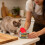 Cat-Shaped Can Opener for Home and Kitchen Use 4