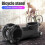Bicycle Stem Aluminium Alloy 31.8mm 2