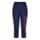 Κορίτσια Μπέιζμπολ Στάμπα Γιόγκα Capris Casual Αθλητικά Ελαστικά Ψηλόμεσα Αθλητικά 4