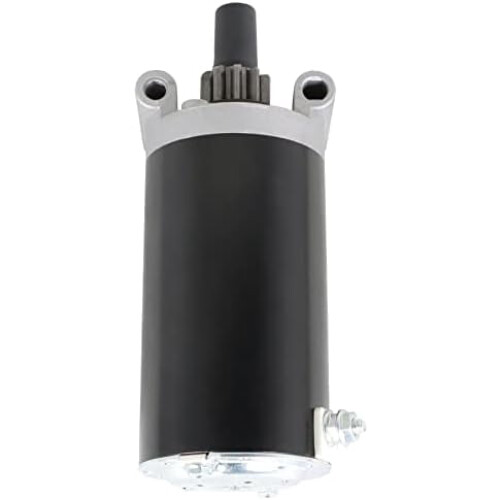 Starter Replacement for Kohler 3209801S 3209803S 3209804S 1