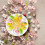 Easter Eggs Plastic Easter Eggs Diy Decoration Plastic Children'S Eggs Pendant Ornaments Plastic Eggs Easter Decorations 1