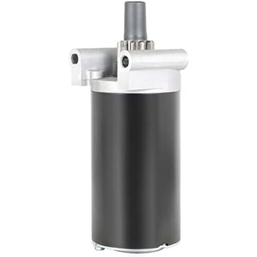 Starter Replacement for Kohler 3209801S 3209803S 3209804S 2