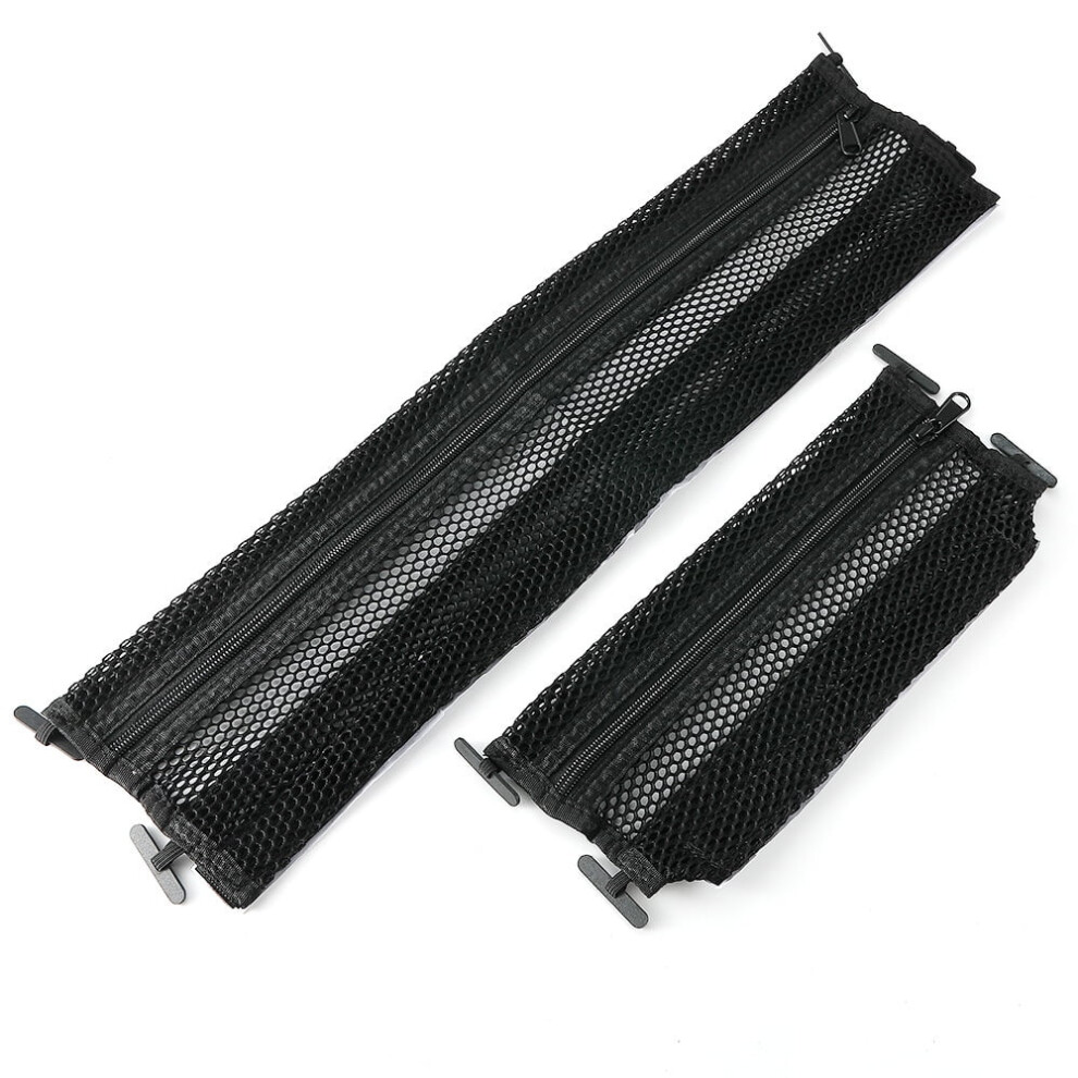 2Pcs Dash Storage Cargo Nets For Can-Am Defender Hd5 Hd7 Hd8 Hd9 Hd10 2016-2023 9193271199618