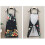 Floral Apron for Women Plus Size with Pockets Adjustable 7