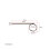 Metal Trumpet Slide Finger Ring Silver CB21 3