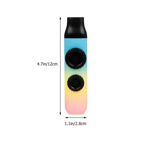 Kazoo for Adults ABS Material 1 Piece 1