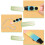 Kazoo for Adults ABS Material 1 Piece 3
