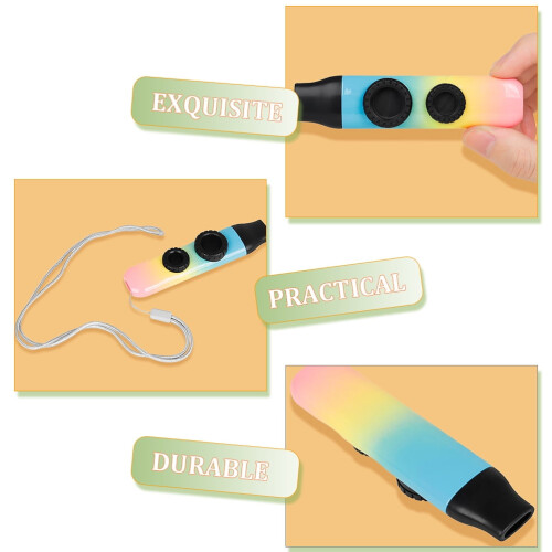 Kazoo for Adults ABS Material 1 Piece 2