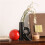 Modern Ceramic OK Letter Vase, Creative Dopamine Ceramic Flower Vases 5
