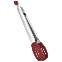 Microwave Cover for Cheese Sandwich Maker Red 27.54.4 cm