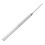 Tennis Racket Stringing Tool with Comfortable Grip for Home Use Durable Metal Construction Silver 5