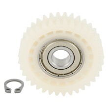 36Tands E-bike Wielnaaf Motor Planetaire Tandwieloverbrenging met 608 Lagers 38X38X10MM 1 stuk